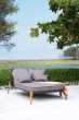 Zebra Pollux Daybed inkl. Kissen