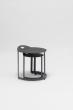 Zwo Beistelltisch-Set 6340
