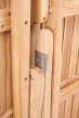 Zebra Teak - Esstisch "Poker", quadratisch in zwei Größen Gartentisch Esstisch Teaktisch Klapptisch