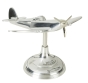 Authentic Models Schreibtischmodell "Spitfire" AP099