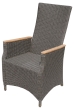 Zebra Novus Relax Sessel 5722 in slate