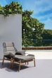 Zebra Pollux Casual Sessel inkl. Kissen