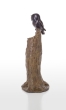 strassacker bronze eule im baum