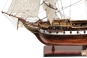 Modellboot der Constellation von Authentic Modells