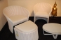 Solpuri Primadonna Loungesessel inkl. Kissen