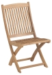 Zebra Klapp - Teakstuhl Bali Teakstuhl Teaksessel Gartenstuhl