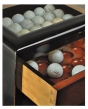 Authentic Models Caddie Cabinet schrank Golfspieler MF120 erhältlich bei Kunsthandel-Lohmann.de
Schrank für Golfspieler