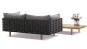 DEDON SEALINE Kaffeetisch 69x174cm