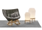 DEDON LOON Bodenlampe S