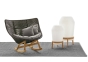 DEDON LOON Bodenlampe S