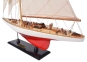Endeavour Segelyacht als Modellboot