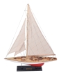 Endeavour  Schiffsmodell