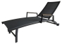 Zebra Fly Liege Textilen carbon grey 5198 Rahmen graphite 5150