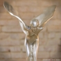 Spirit of Ecstasy Rolls Royce Figur