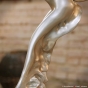 Silber Spirit of Ecstasy