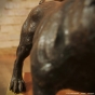 Tierfigur Hund