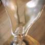 Rolls Royce silberne Kühlerfigur
