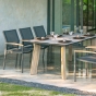 Batyline Sessel Alex