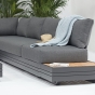 Zebra Cubo Lounge