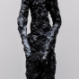 Bronzefigur Articulate Torso von Gardeco 