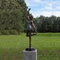 Balletttänzerin von Edgar Degas  Ballerina Sarah