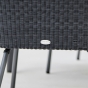 Cane-line Mega Dining Sessel