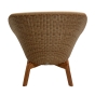 Cane-line Peacock Loungesessel