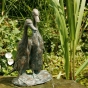 Rottenecker Bronzeskulptur Laufenten 88777