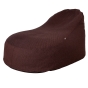 Cane-line Cozy Schaukelstuhl in duneklbordeaux