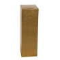 Säule Solid gold