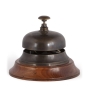 Authentic Models Tischglocke "Sailor’s Inn" AC076