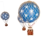 Authentic Models Himmelsflug Mobile, Blaue Sterne AP135