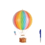 Authentic Models Ballonmodell "Travels Light - Regenbogen" - AP161E