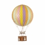 Authentic Models Ballonmodell in Regenbogenfarben Pastell