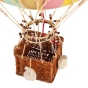 Authentic Models Ballonmodell "Royal Aero - Regenbogen Pastell" - AP163F