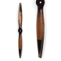 propeller dekoration vintage loft