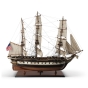 Authentic Models Schiffsmodell "USS Constellation" - AS159