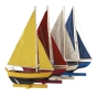 Authentic Models AS170 Pond Yacht Set