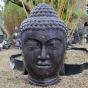 Buddha - Kopf in verschiedenen Größen