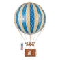 Authentic Models Ballonmodell "Royal Aero - Blau" - AP163D