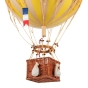 Authentic Models Ballonmodell "Royal Aero - Gelb" - AP163Y