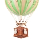 Authentic Models Ballonmodell "Royal Aero - Grün" - AP163G