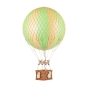 Authentic Models Ballonmodell "Royal Aero - Grün - Breite Streifen" - AP163DG
