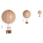 Authentic Models Ballonmodell "Royal Aero - Pink" - AP163P