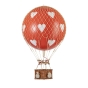 Authentic Models Ballonmodell "Royal Aero - Rot mit Herzen" - AP163RH