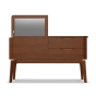 Authentic Models Mid-Century Kommode