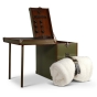 Authentic Models Elegante Picknickbox