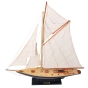 Authentic Models Schiffsmodell "Pen Duick" - AS053