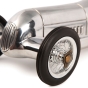 Modellrennwagen Silberpfeil PC014