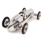 Modellrennwagen Silberpfeil PC014